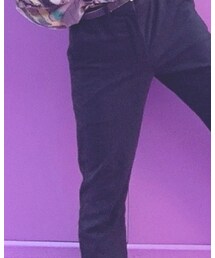 UNIQLO | スラックス