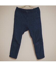 niko and... | デニムパンツ