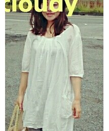 HEART MARKET | ワンピース/ドレス