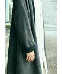 Samansa Mos2 | カーディガン/ボレロ