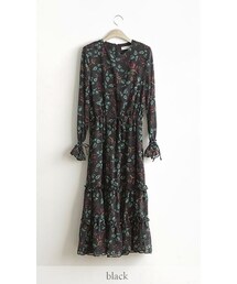 シフォンワンピース (ワンピース)