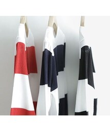 ボーダーtシャツ(Tシャツ/カットソー)