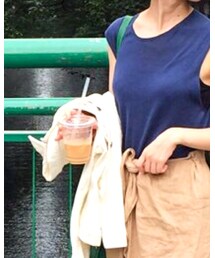 luxluft | デニムジャケット