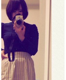 one way | ニット/セーター