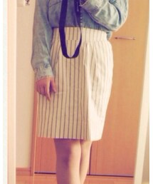 F.i.n.t | スカート