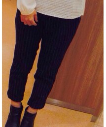 antic rag | その他パンツ