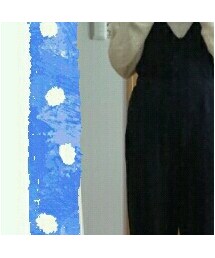 SLY | オールインワン・サロペット