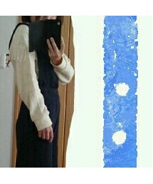 mystic | トップス