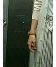 SKAGEN | アナログ腕時計