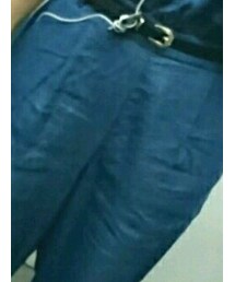 mystic | つなぎ/オールインワン