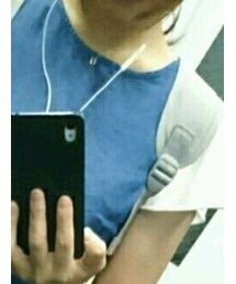 NICE CLAUP | Tシャツ/カットソー