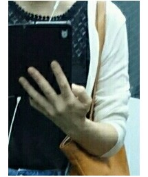 H&M | タンクトップ