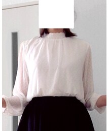 Green Parks topic | シャツ/ブラウス