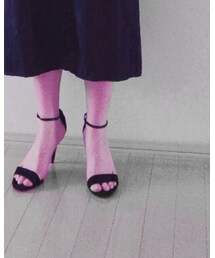 stradivarius | サンダル