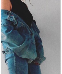 Levi's | デニムジャケット