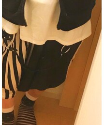 LISTEN FLAVOR | パンツ