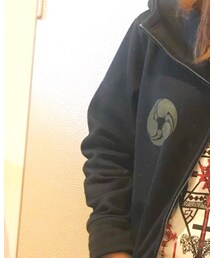 陰陽座 | パーカー