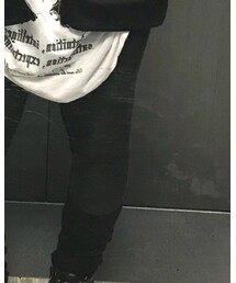 UNIQLO | その他パンツ