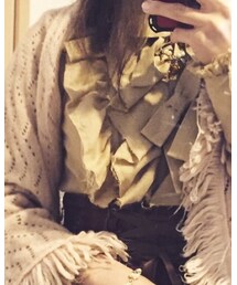 metamorphose temps de fille | シャツ/ブラウス