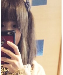 Innocent World | ヘアピン