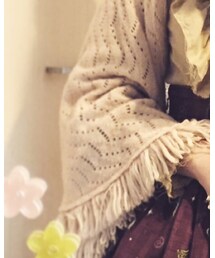 no brand | ストール/ショール