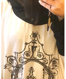 SEXPOT | Tシャツ/カットソー