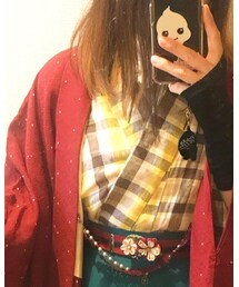 no brand | ワンピース/ドレス