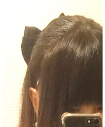 no brand | バレッタ/ヘアクリップ