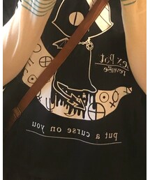 SEXPOT | Tシャツ/カットソー