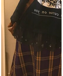 axes femme | タンクトップ