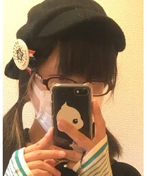 no brand | キャスケット