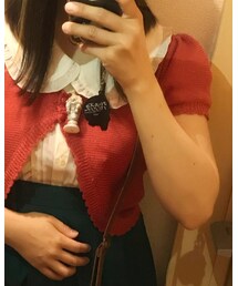 古着 | カーディガン/ボレロ