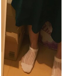 no brand | ソックス/靴下