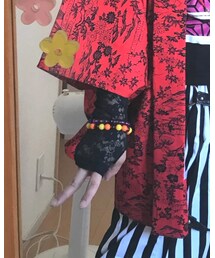 陰陽座 | ブレスレット