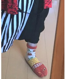 no brand | ソックス/靴下