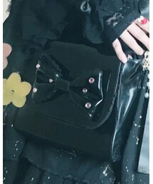 Angelic Pretty | ショルダーバッグ