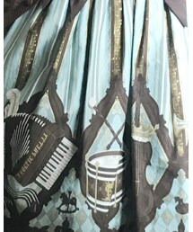 Angelic Pretty | ジャンパースカート