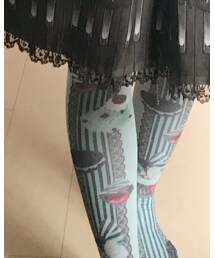 HEXENHAUS | ソックス/靴下