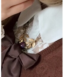 Side＊Forest | ネックレス