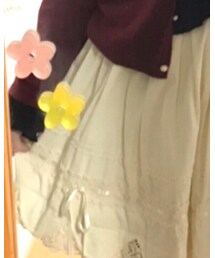 BABY,THE STARS SHINE BRIGHT | スカート