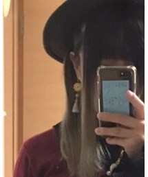 大瀧堂 | ピアス（両耳用）