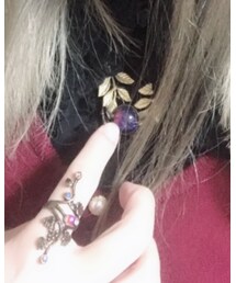 Side＊Forest | アクセサリー