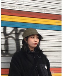 Aland | 帽子