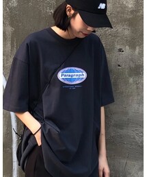 Paragraph | Tシャツ/カットソー
