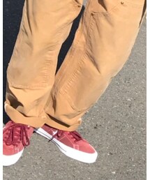 CONVERSE | スニーカー