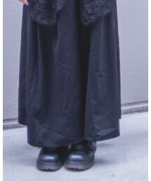 Dr. Martens | シューズ