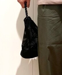 ITEMS URBANRESEARCH | バッグ