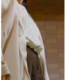 Samansa Mos2 | シャツ/ブラウス