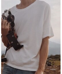 CHILLE | Tシャツ/カットソー