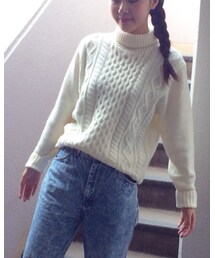 GU | ニット/セーター